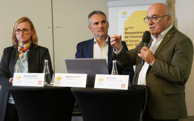 Crise du logement malgré la reprise