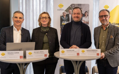 Immobilier: les chiffres de la FNAIM Savoie Mont Blanc