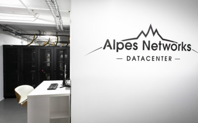 Internet : Alpes Networks équipe 6 centres médicaux
