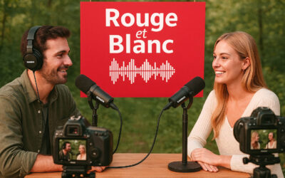 Podcast saison 2 : Spécial Entreprises