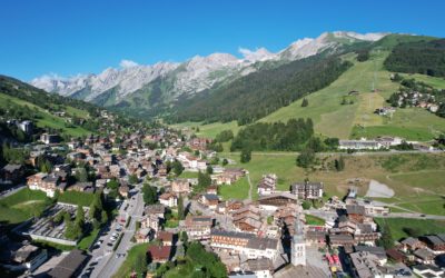 Immobilier: bel été 2021 en Savoie Mont Blanc