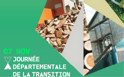 Transition Énergétique  : RP pour le Syane