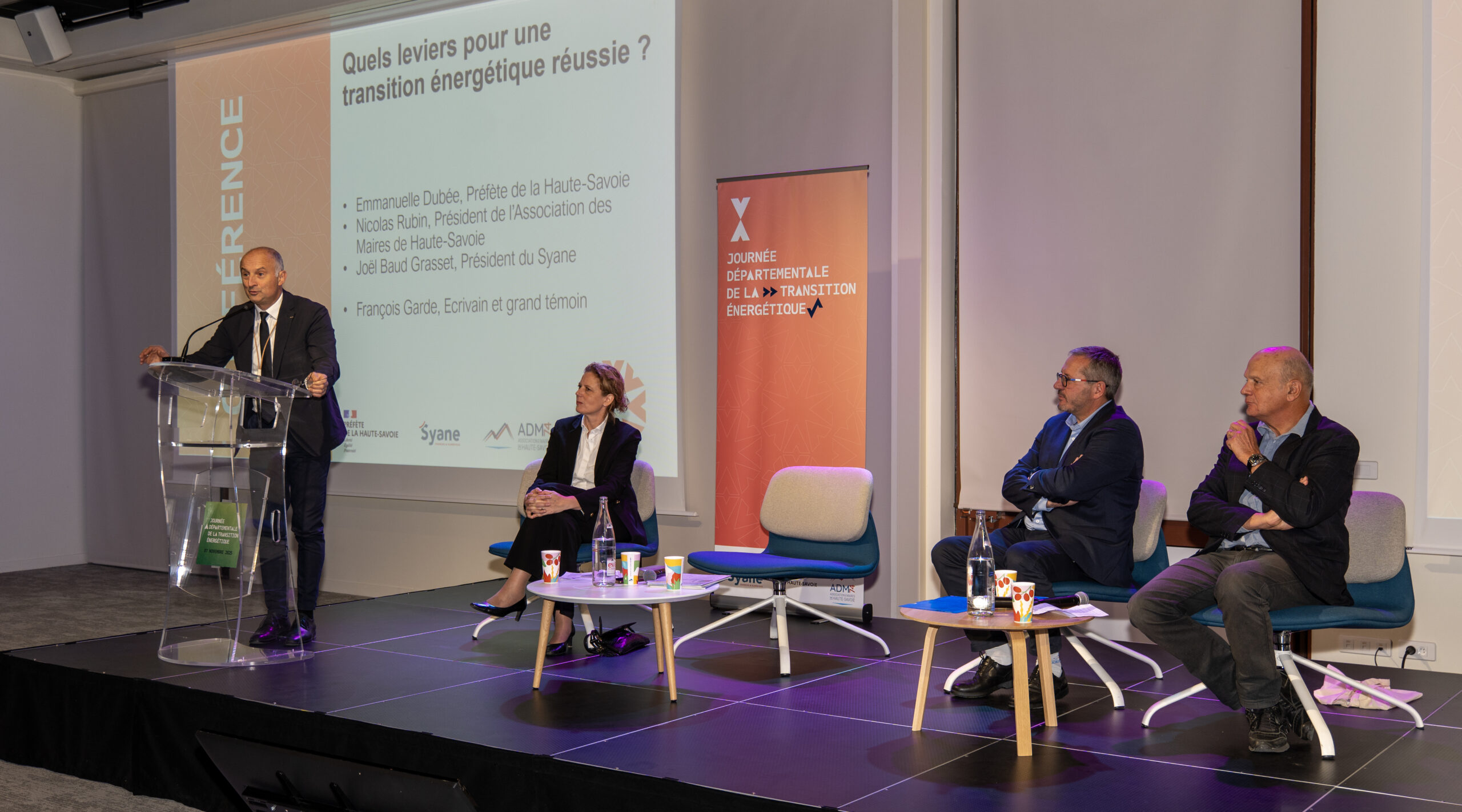 Stan Théodas à Prodiges